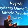 Zdjęcie z galerii Nagroda Prezydenta 2015