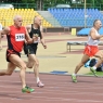 Zdjęcie z galerii XXV Mistrzostwa Polski Weteranów Lekkiej Atletyki