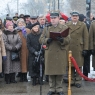 Zdjęcie z galerii Dzień Pamięci Żołnierzy Wyklętych 2016