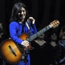 Zdjęcie z galerii Katie Melua na Forte Artus Festival