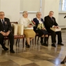 Zdjęcie z galerii Jubileusze małżeńskie 25 XI 2016 r. 