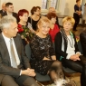 Zdjęcie z galerii Jubileusze małżeńskie 25 XI 2016 r. 