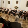 Zdjęcie z galerii Jubileusze małżeńskie 25 XI 2016 r. 