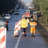 Zdjęcie z galerii Przebudowa ulicy Łódzkiej w Toruniu