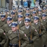 Zdjęcie z galerii Centralne obchody Święta Wojsk Rakietowych i Artylerii