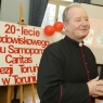 Zdjęcie z galerii 20 lat Środowiskowego Domu Samopomocy Społecznej Caritas