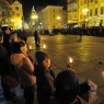 Zdjęcie z galerii Betlejemskie Światło Pokoju 2016 w Toruniu