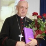 Zdjęcie z galerii Księga Pamiątkowa dla ks. biskupa Andrzeja Suskiego