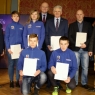 Zdjęcie z galerii Stypendia sportowe 2017