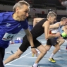 Zdjęcie z galerii Mistrzostwa Polski Weteranów Lekkiej Atletyki 2017