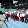 Zdjęcie z galerii Mistrzostwa Polski Weteranów Lekkiej Atletyki 2017