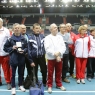 Zdjęcie z galerii Mistrzostwa Polski Weteranów Lekkiej Atletyki 2017