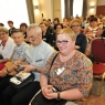 Zdjęcie z galerii XVII Ogólnopolska Konferencja Medycyny Paliatywnej "Hospicjum 2017"